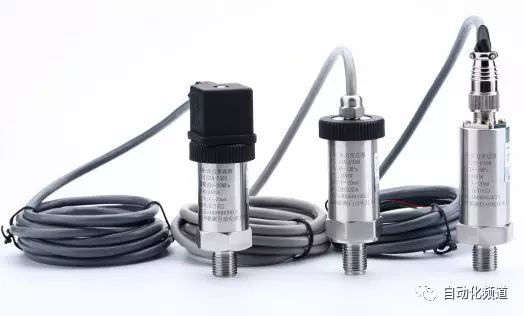 史上最全！扩散硅压力变送器选型方案