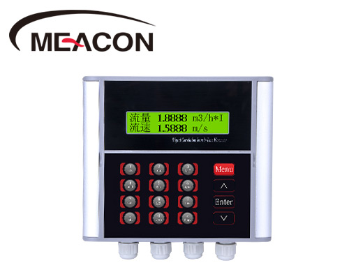 河南超声波流量计厂家