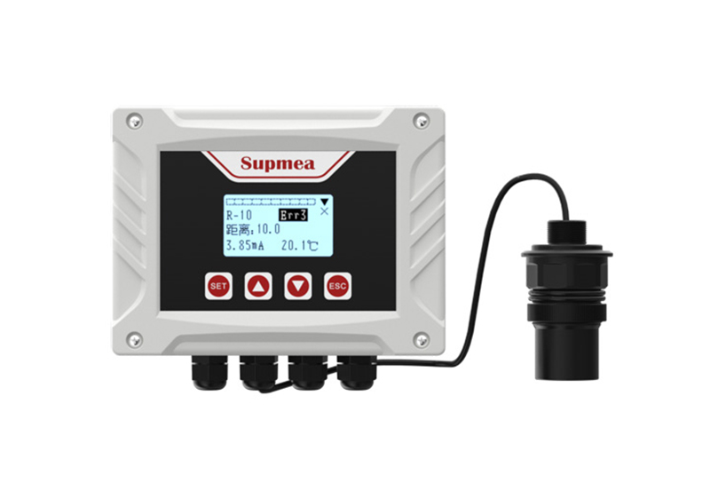 超级新品丨美控新款超声波液位计，震撼首发！