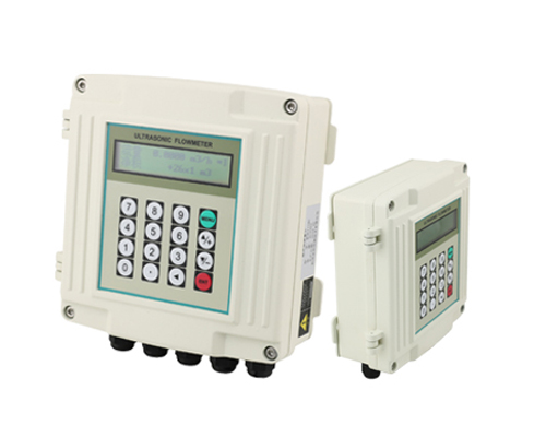 壁挂式超声波流量计 美控MIK-1158S
