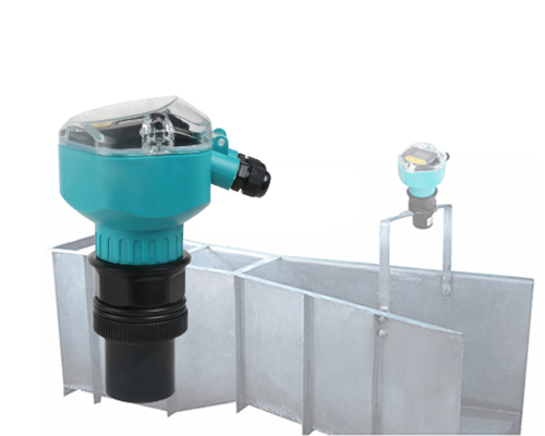 明渠流量计/巴氏流量计