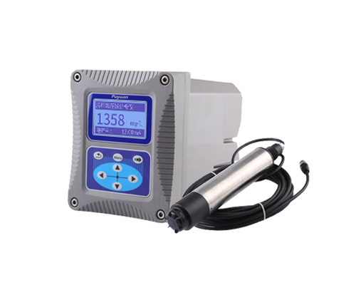 MIK-PTU200 全新款 在线浊度计