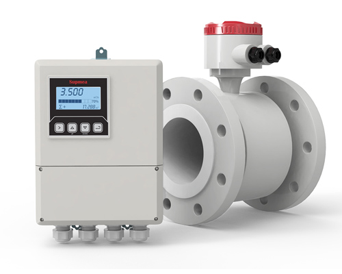 LDG-MIK 电磁流量计