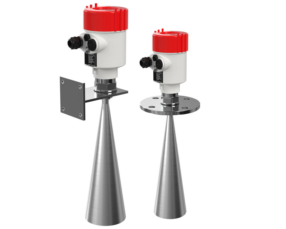 MIK-RD908/909 雷达液位计/物位计