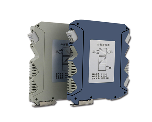 MIK-502H 温度信号隔离器