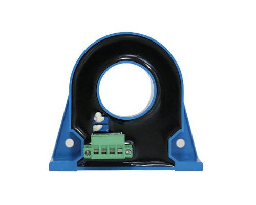 MIK-DJI-D 穿孔式大量程交流电流变送器